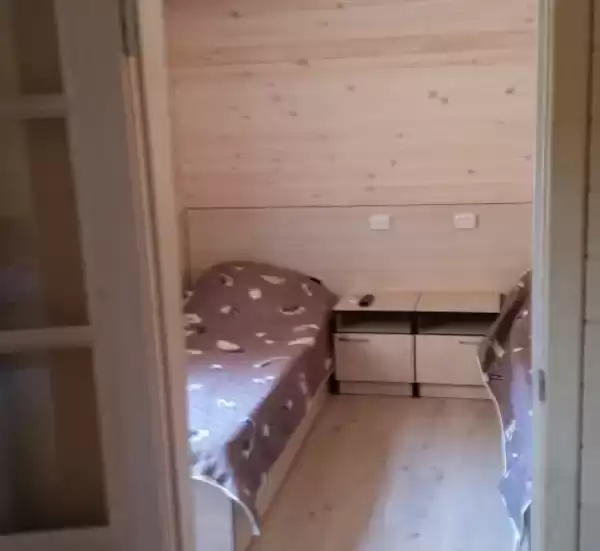 Частный сектор «Домик у моря»
