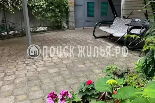 Квартира «Под ключ с удобствами», Адлер