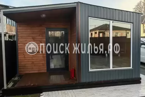 Гостевой дом «Атмосфера», Сухум Гостевой дом «Атмосфера», Сухум