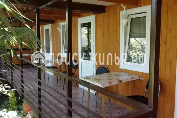 Частный сектор «Карусель», Лазаревское