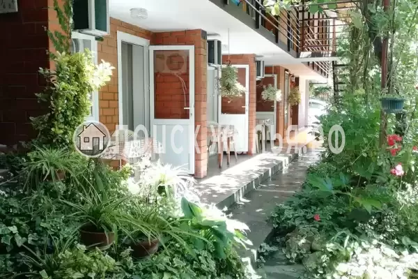 Частный сектор «Карусель», Краснодарский край, Сочи, Лазаревское, Лазарева, д.124А