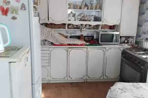 Частный сектор «Частный дом У тети Аси»
