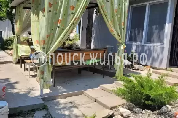 База отдыха «Чайка», Бухта Инал