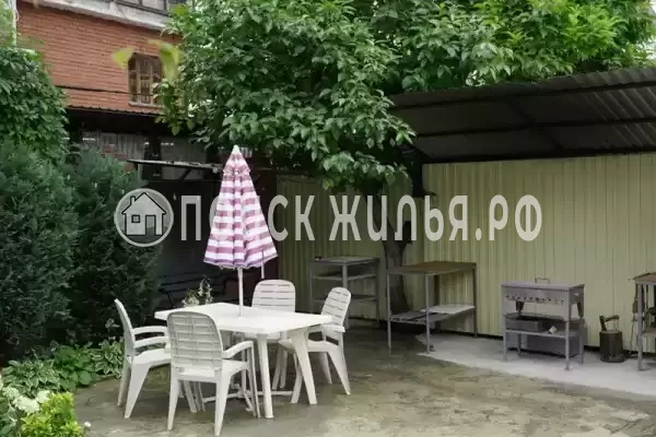 Частный сектор «Зодиак», Лазаревское