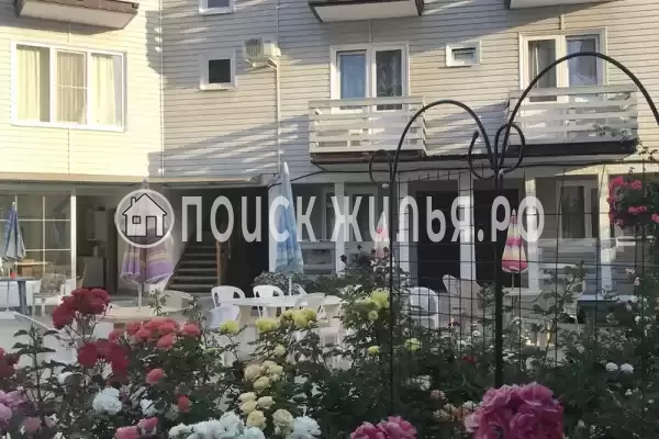 Частный сектор «Зодиак»