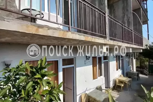Гостевой дом «Стелла», Гагра Гостевой дом «Стелла», Гагра