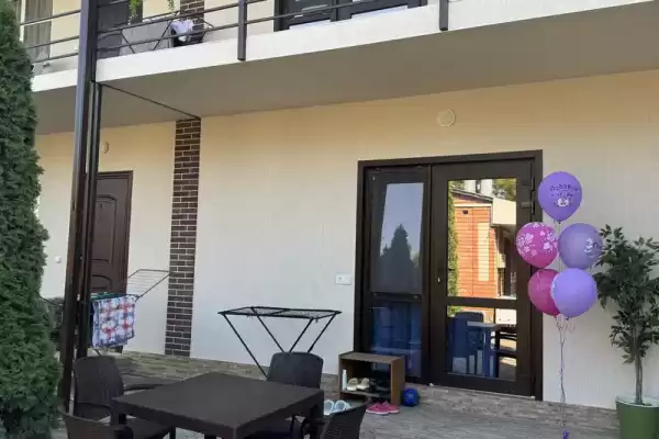 Гостевой дом «Анна плюс»
