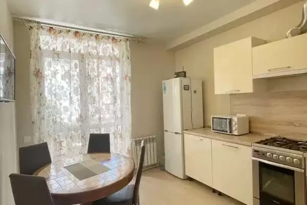 Квартира «У моря»