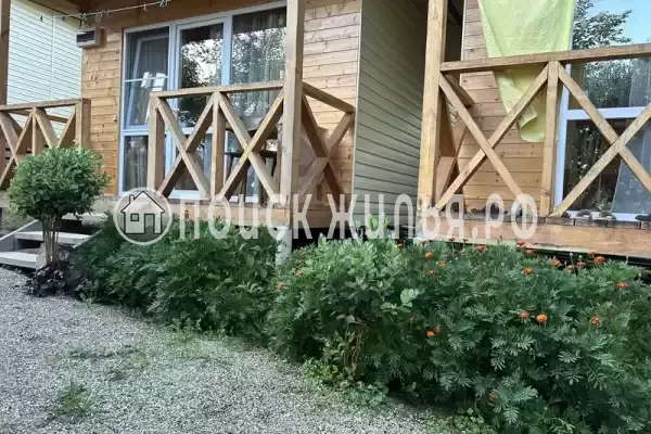 Гостевой дом «Уют», Псырцха Гостевой дом «Уют», Псырцха