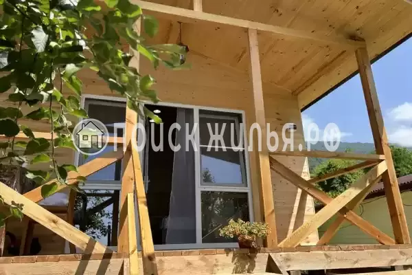 Гостевой дом «Уют», Псырцха Гостевой дом «Уют», Псырцха