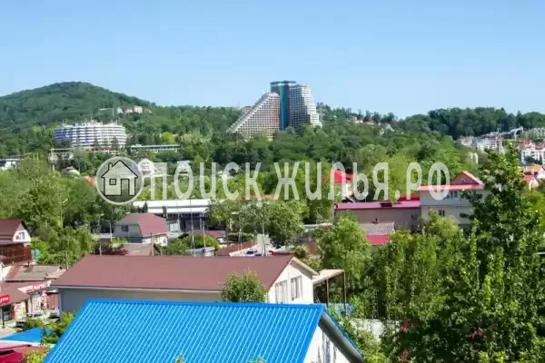 Частный сектор «Виктория», Дагомыс