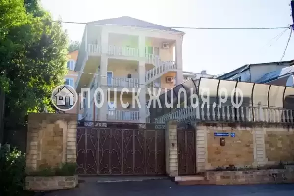Частный сектор «Виктория», Дагомыс