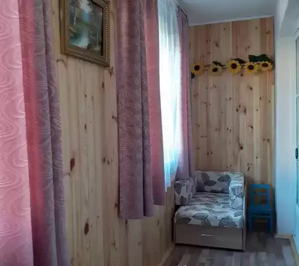 Квартира «В центре пицунды»