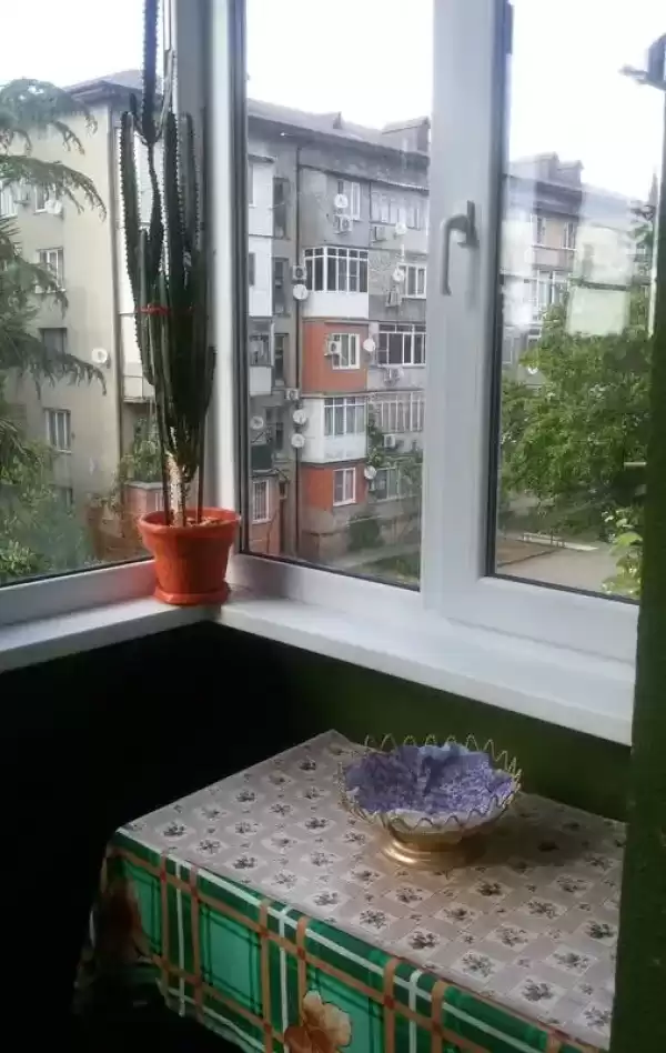Квартира «В центре пицунды»