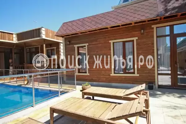 Гостевой дом «Сердце», Анапа