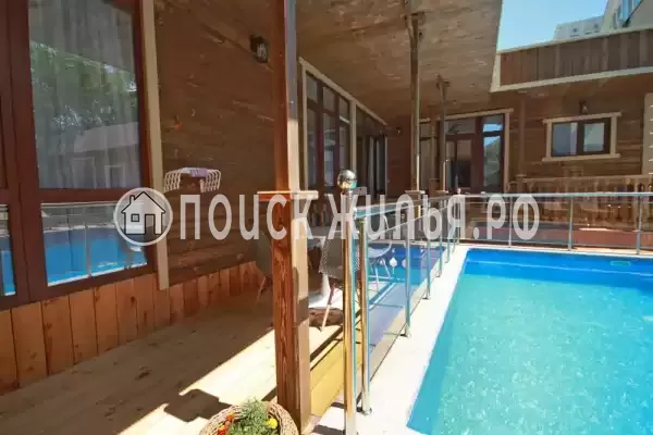 Гостевой дом «Сердце», Анапа