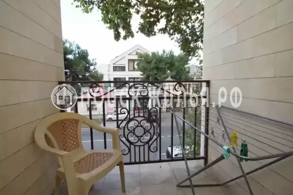 Гостевой дом «Сердце», Анапа