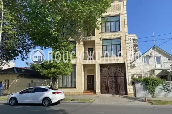 Гостевой дом «Сердце», Анапа