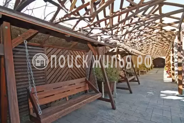 Гостевой дом «Сердце», Анапа