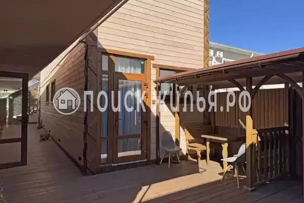 Гостевой дом «Сердце», Анапа