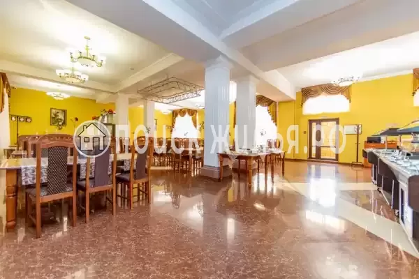 Отель «Элизабет», Лазаревское Отель «Элизабет», Лазаревское