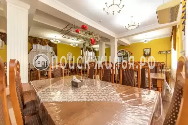 Отель «Элизабет», Лазаревское Отель «Элизабет», Лазаревское