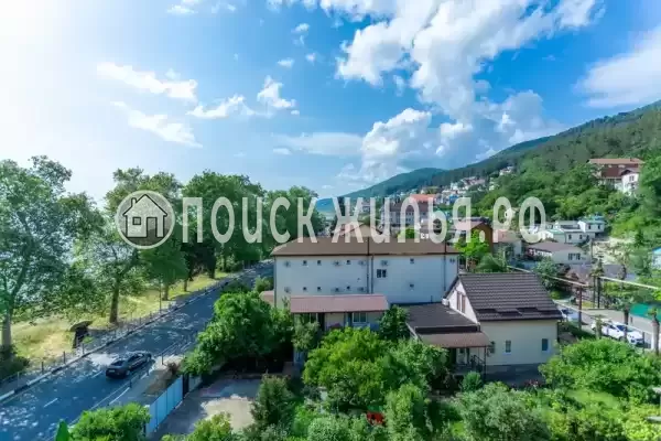 Отель «Элизабет», Лазаревское Отель «Элизабет», Лазаревское