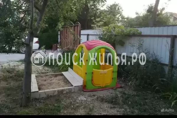 Дом под ключ «Южный», Анапа Дом под ключ «Южный», Анапа