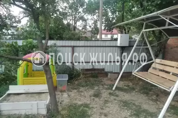 Дом под ключ «Южный», Анапа Дом под ключ «Южный», Анапа