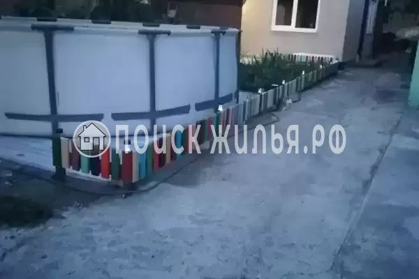 Дом под ключ «Южный», Анапа Дом под ключ «Южный», Анапа