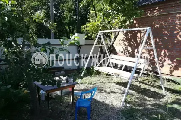 Дом под ключ «Южный», Анапа Дом под ключ «Южный», Анапа