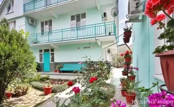 Гостевой дом «Отдых у моря»