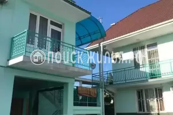 Частный сектор «Отдых у моря», Адлер Частный сектор «Отдых у моря», Адлер