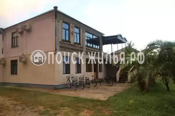Гостевой дом «У Рафа», Алахадзы