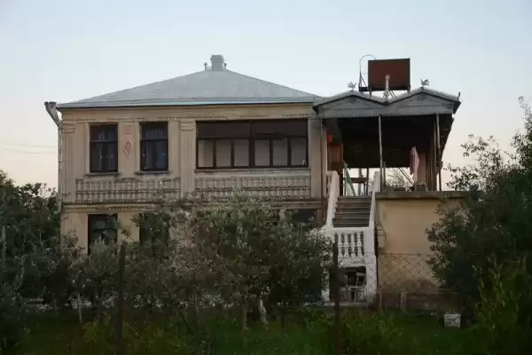 Гостевой дом «У рафа»