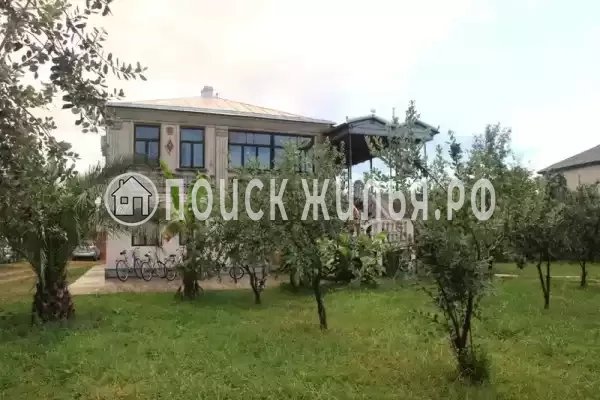 Гостевой дом «У Рафа»