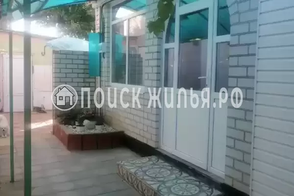 Дом под ключ «На Приморской», Кучугуры Дом под ключ «На Приморской», Кучугуры