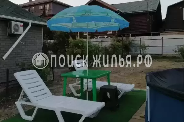 Дом под ключ «На Приморской», Кучугуры Дом под ключ «На Приморской», Кучугуры