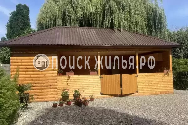 Гостевой дом «Sunville», Цандрипш Гостевой дом «Sunville», Цандрипш