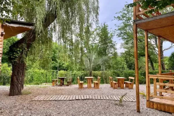 Гостевой дом «Sunville»