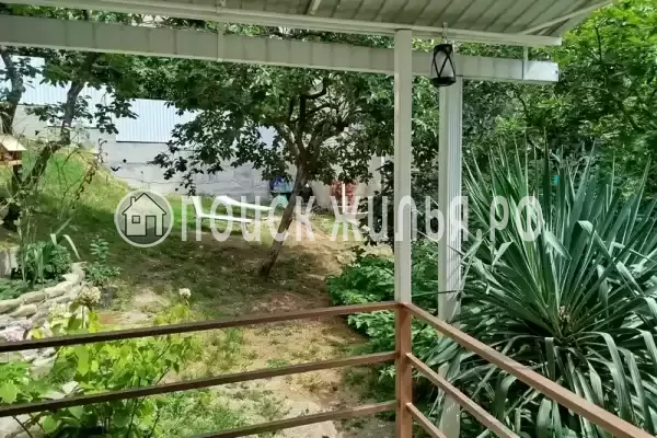 Дом под ключ «Бирюза», Лазаревское