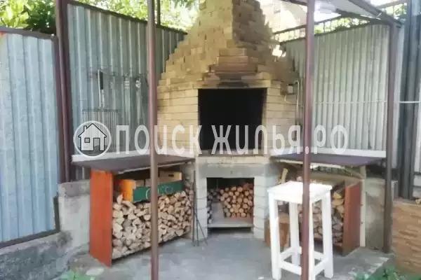 Дом под ключ «Бирюза», Лазаревское