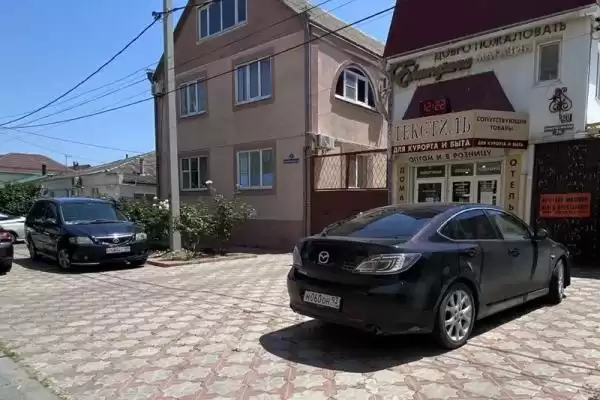 Гостевой дом «Екатерина»