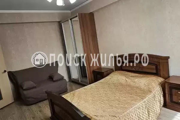 Квартира «На Толстого», Анапа Квартира «На Толстого», Анапа