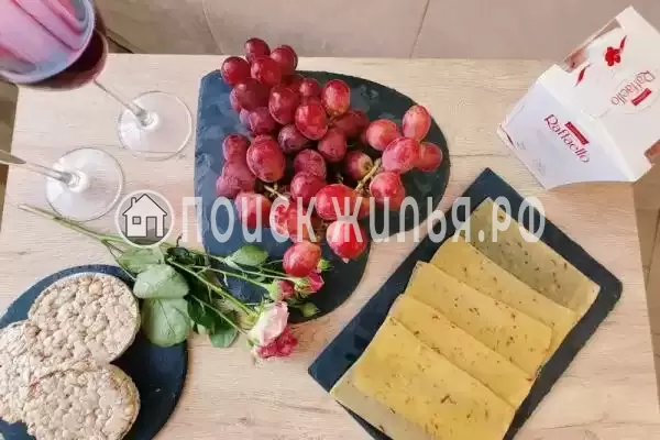 «Центральная», Анапа «Центральная», Анапа