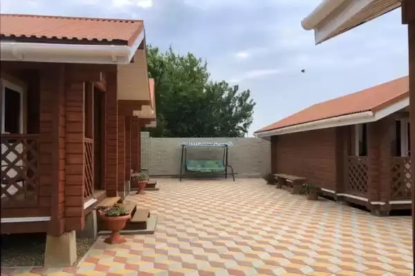 Частный сектор «У петровича»