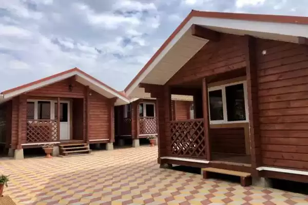 Частный сектор «У петровича»