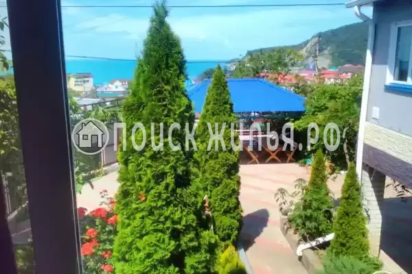 Частный сектор «Ласточкино гнездо», Лермонтово