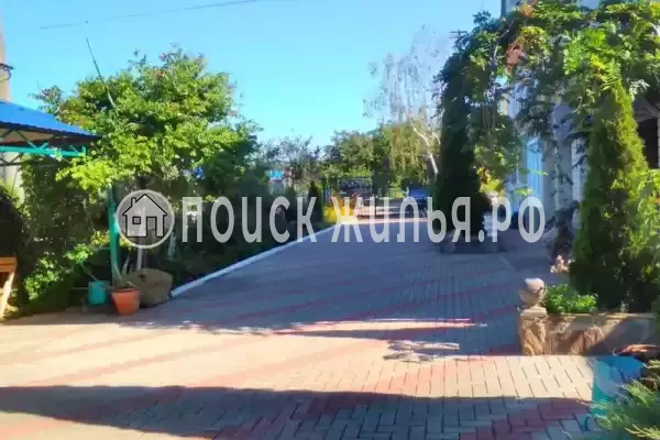 Частный сектор «Ласточкино гнездо», Лермонтово