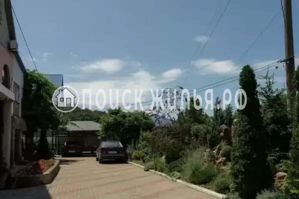 Частный сектор «Ласточкино гнездо», Лермонтово